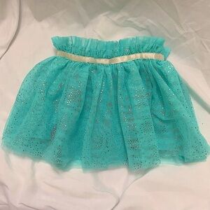 Healthtex Baby girl tule Skirt